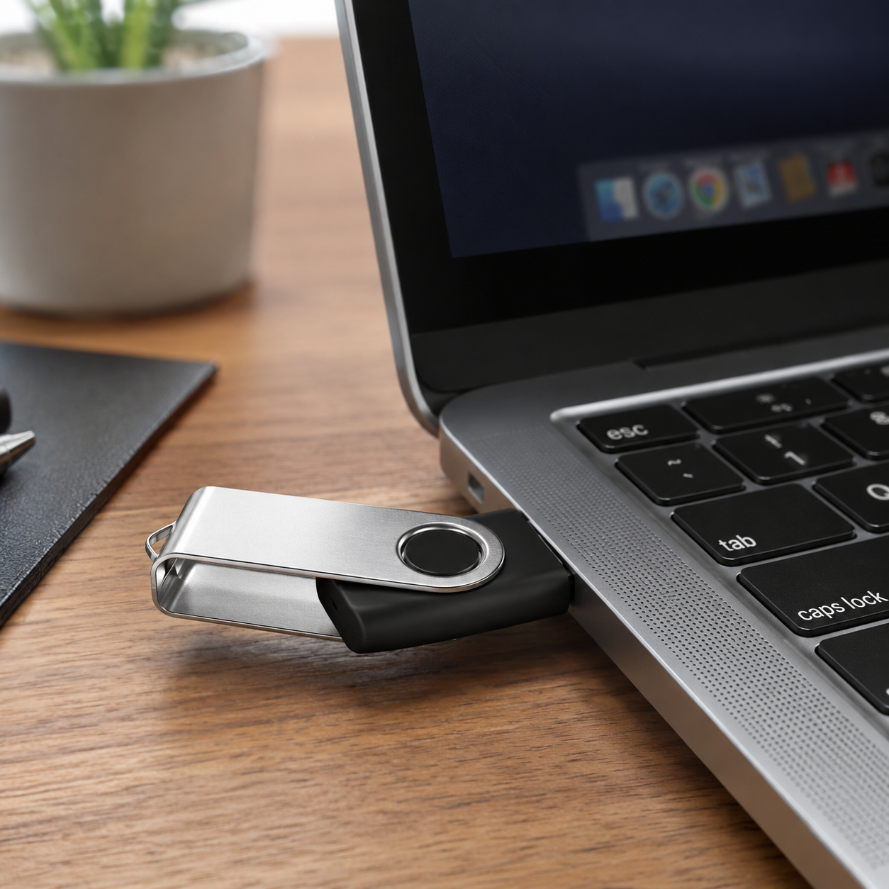 USB Flash Drive
