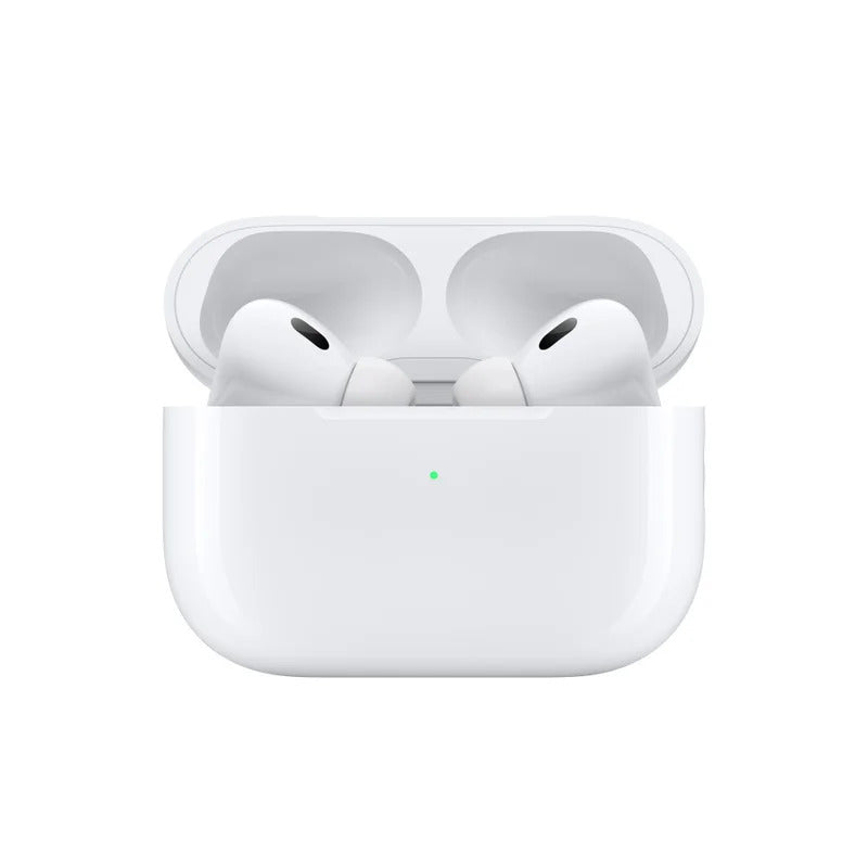 AirPods Pro 2. Generation USB‑C mit MagSafe Ladecase Aktive Geräuschunterdrückung Kabellose Bluetooth Kopfhörer