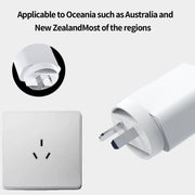 USB-C Ladegerät 20W Typ C USB Ladegerät Adapter für Mobiltelefone/Kopfhörer/Smartwatches, eigene Produktionsstätte