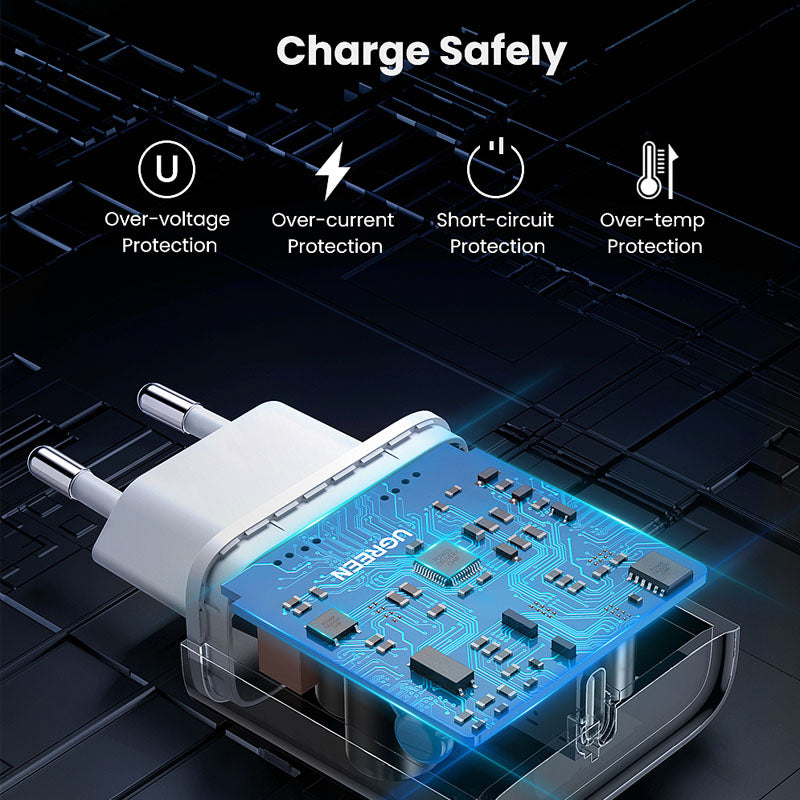 For Chargeur cellphone 15 Pro Max Ladekabel Schnellladekabel Netzteil Ladegerat Ladestecker Netzstecker Chargers