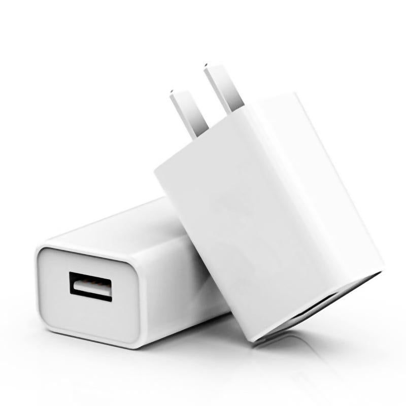 TK Purchase Factory, Aktion 5V 2A 20W Typ C Kabel auf US Stecker USB Port Schnellladegerät Netzteil Wandladegerät Reiseladegerät