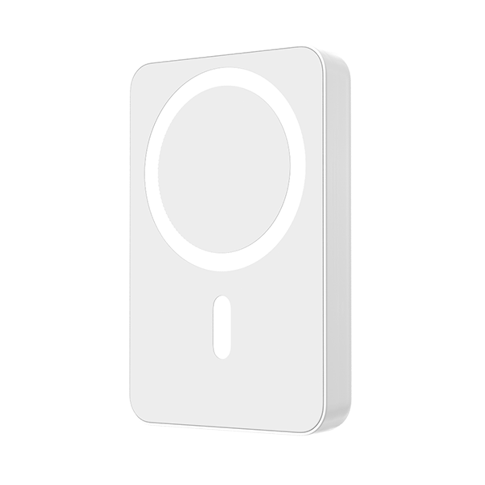Magnetic Power Bank