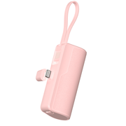 Mini Capsule Power Bank