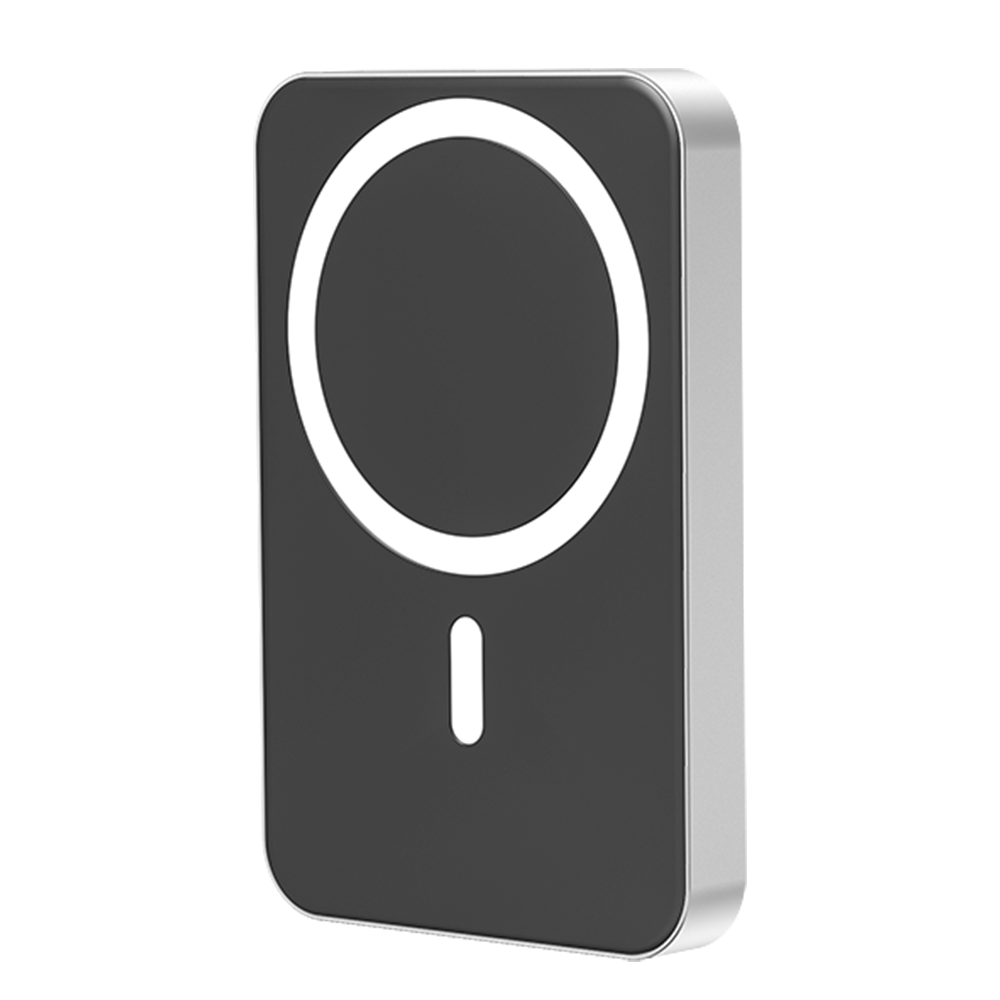 Magnetic power bank