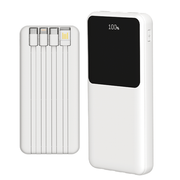 Portable power bank