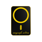 Magnetic power bank