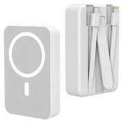 Stand Magnetic Power Bank