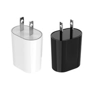 Hersteller liefert 5V 2.4A USB-Wandladegerät Netzteil Schnellladung, AU-Stecker tragbares USB-Telefonladegerät