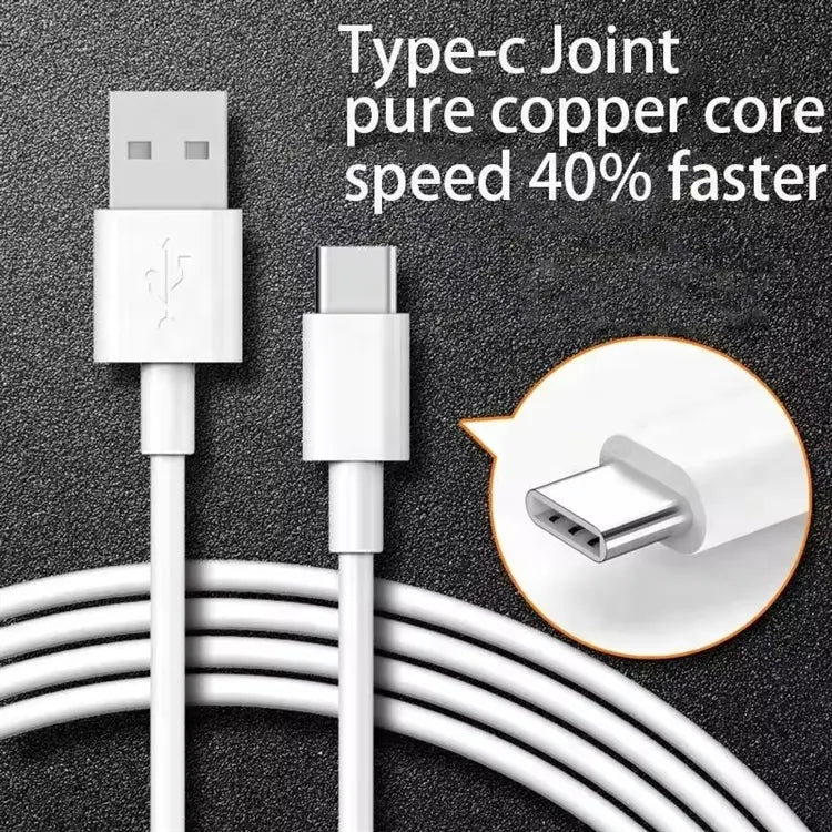 Factory direct sales 1m, 2m USB-C Type C, L-shaped data cable fast charging, suitable for Apple, Huawei, Samsung, Xiaomi mobile phones, Type C cable fast charging cable USB data charger cable
