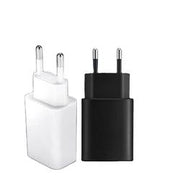 Sonderpreis US/EU Wand-Schnellladegerät-Set USB-Schnellladekabel Mobile USB-Ladegerät-Set für HUAWEI Android Xiaomi