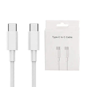 Hochwertiges Schnellladekabel 1m 2m USB auf Typ-C Kabel Datenübertragung Micro USB Datenkabel für Powerbank