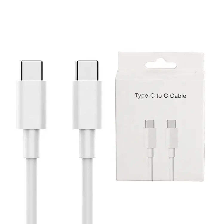 Hochwertiges Schnellladekabel 1m 2m USB auf Typ-C Kabel Datenübertragung Micro USB Datenkabel für Powerbank
