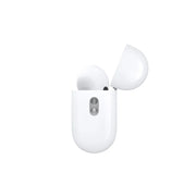 AirPods Pro 2. Generation USB‑C mit MagSafe Ladecase Aktive Geräuschunterdrückung Kabellose Bluetooth Kopfhörer