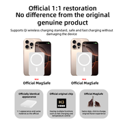 Portable Magnetic Power Bank