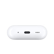 AirPods Pro 2. Generation USB‑C mit MagSafe Ladecase Aktive Geräuschunterdrückung Kabellose Bluetooth Kopfhörer