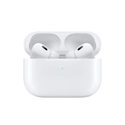AirPods Pro 2. Generation USB‑C mit MagSafe Ladecase Aktive Geräuschunterdrückung Kabellose Bluetooth Kopfhörer