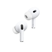 AirPods Pro 2. Generation USB‑C mit MagSafe Ladecase Aktive Geräuschunterdrückung Kabellose Bluetooth Kopfhörer
