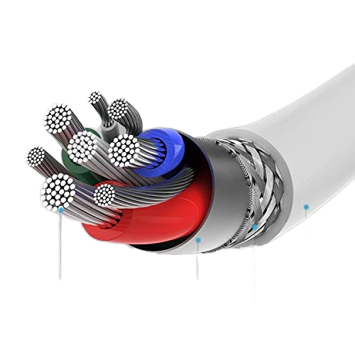 Factory direct sales 1m, 2m USB-C Type C, L-shaped data cable fast charging, suitable for Apple, Huawei, Samsung, Xiaomi mobile phones, Type C cable fast charging cable USB data charger cable