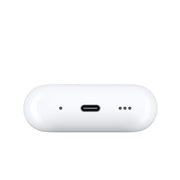 AirPods Pro 2. Generation USB‑C mit MagSafe Ladecase Aktive Geräuschunterdrückung Kabellose Bluetooth Kopfhörer