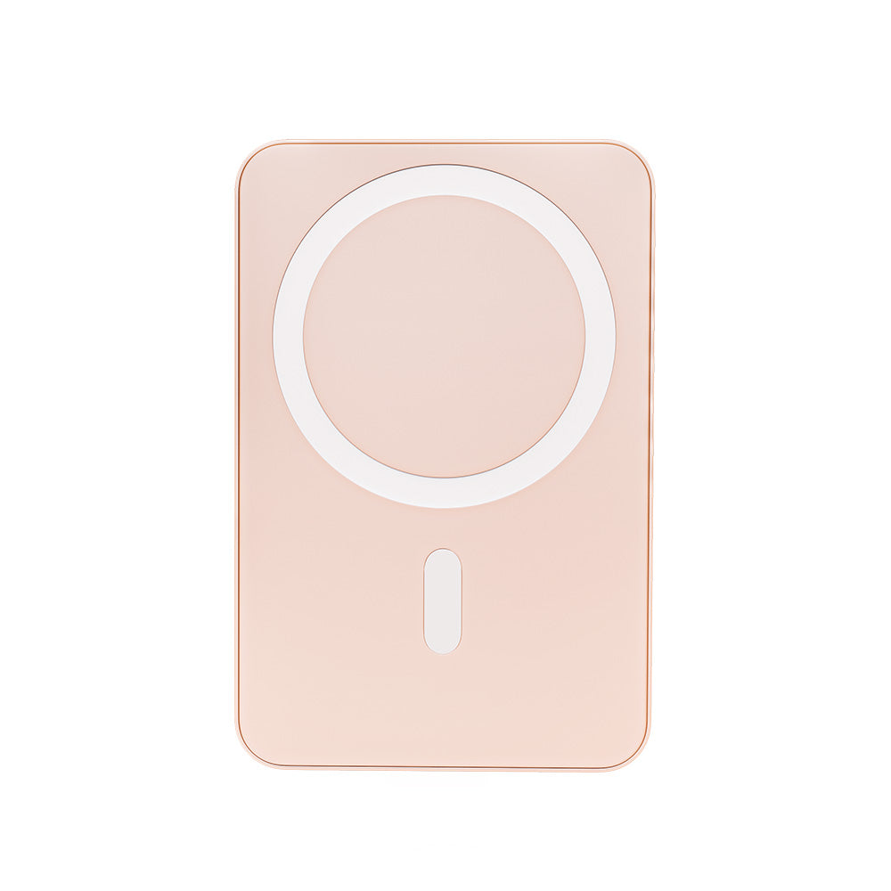 Magnetic Power Bank