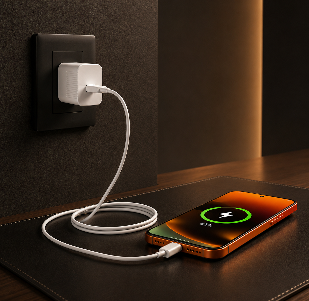 Chargers