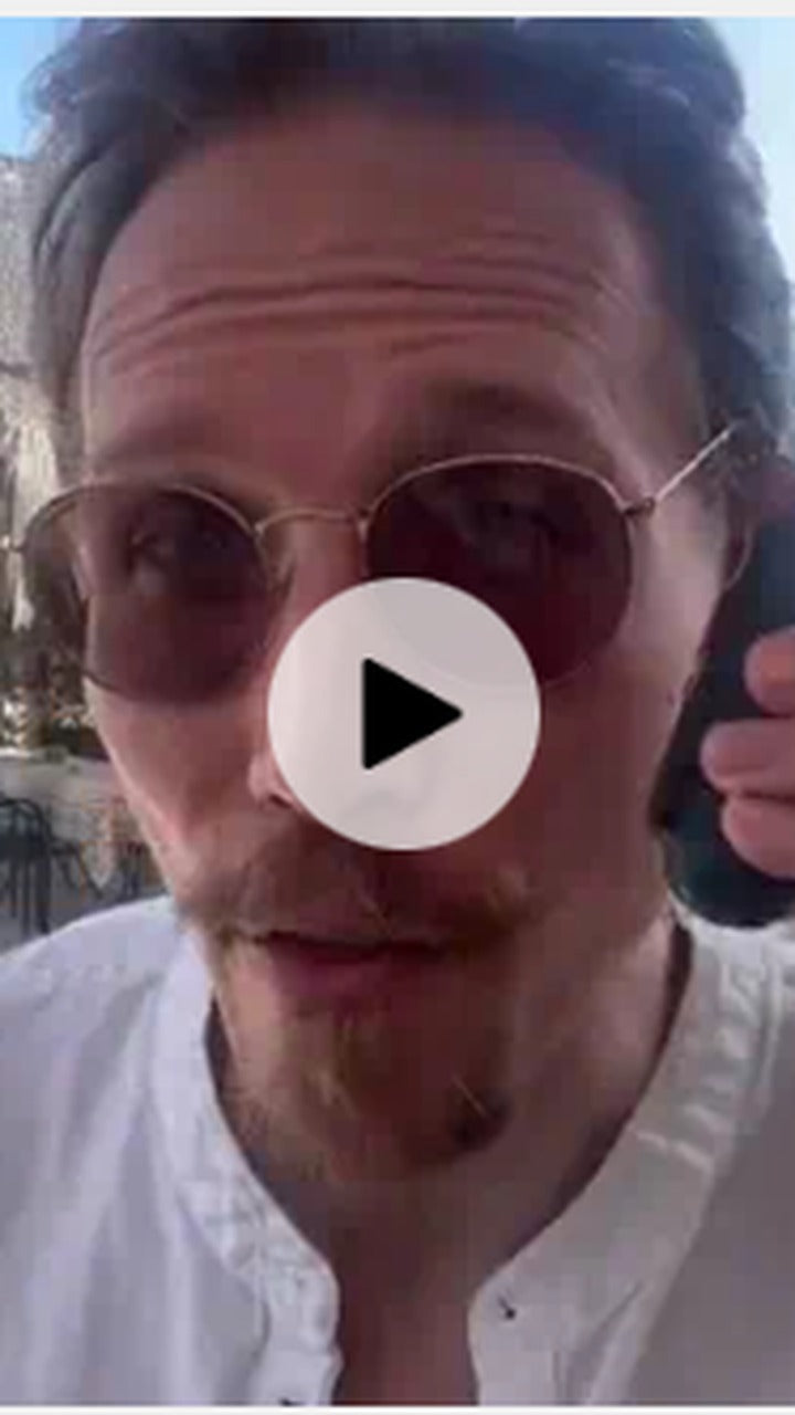 Easy Daily Use video cover